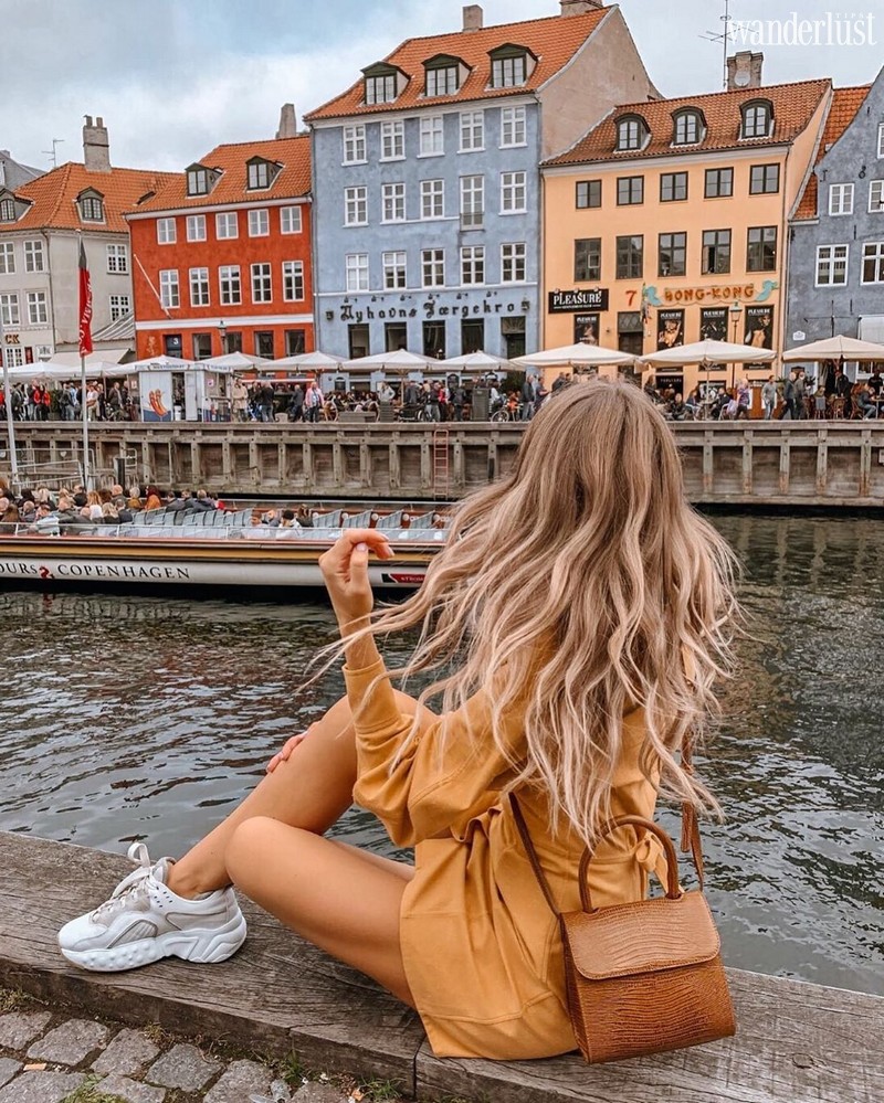 Tạp chí Du lịch Wanderlust Tips Những thành phố lý tưởng cho hành trình du lịch của phái nữ