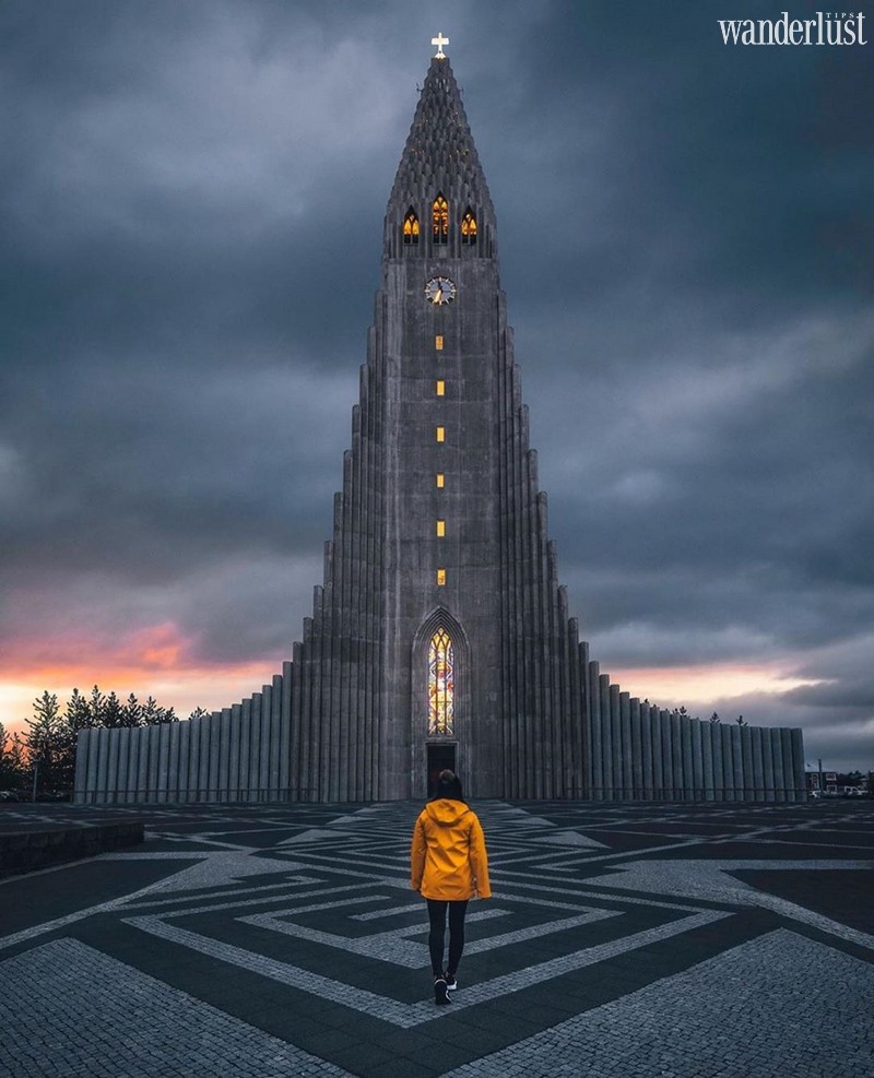 Tạp chí Du lịch Wanderlust Tips Những thành phố lý tưởng cho hành trình du lịch của phái nữ