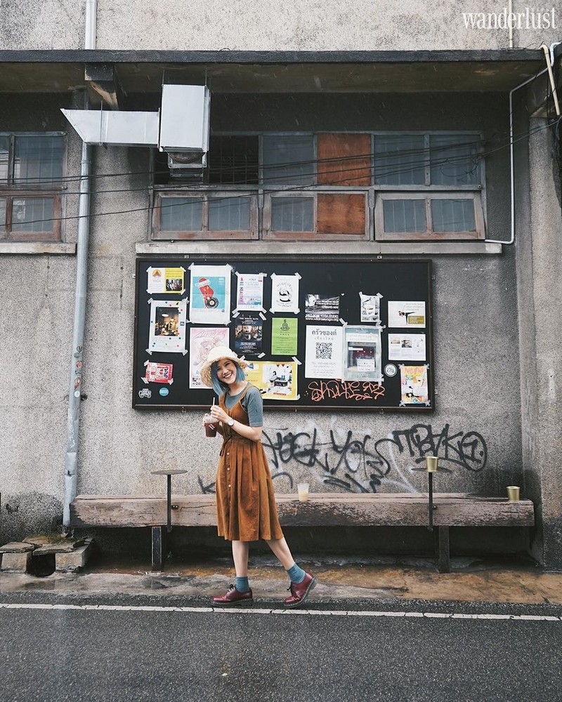 Tạp chí Du lịch Wanderlust Tips Những thành phố lý tưởng cho hành trình du lịch của phái nữ