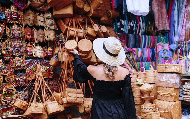 Wanderlust Tips hoa minh vao cho nghe thuat Ubud bali 04
