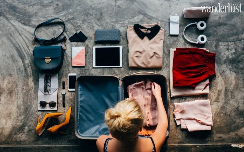 Tạp chí Du lịch Wanderlust Tips Những sự khác biệt thú vị giữa nam và nữ khi đi du lịch