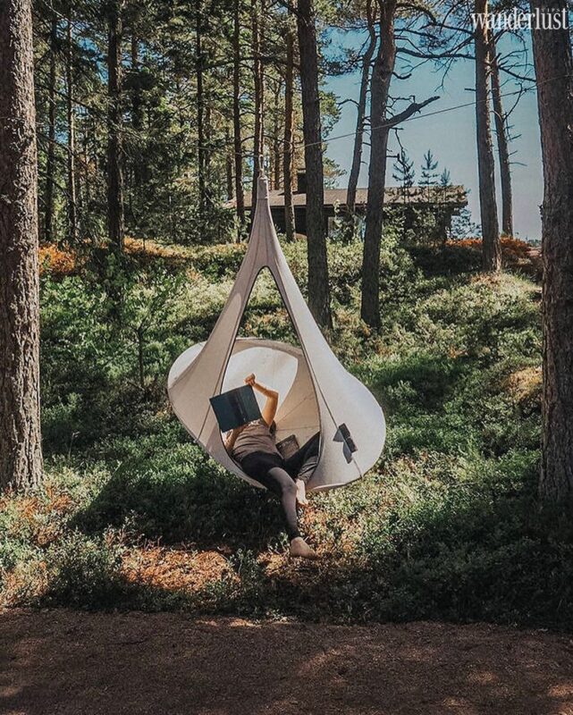 Tạp chí Du lịch Wanderlust Tips Điểm danh những khách sạn dành riêng cho du khách nữ