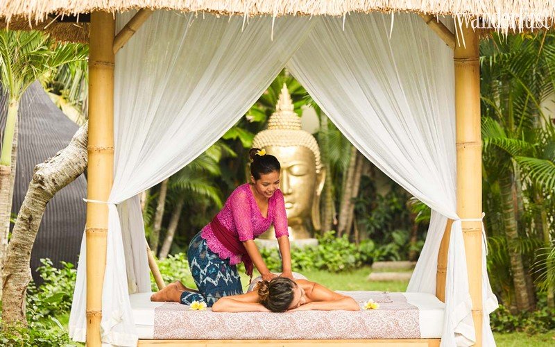 Điểm danh những khách sạn dành riêng cho du khách nữ Điểm danh những khách sạn dành riêng cho du khách nữ