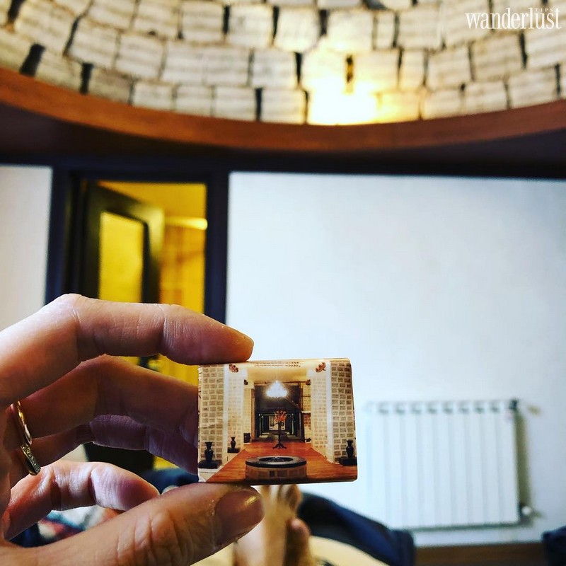 Trải nghiệm nghỉ dưỡng độc đáo tại khách sạn được làm hoàn toàn từ muối 7 Tạp chí Du lịch Wanderlust Tips Palacio de Sal: Khách sạn độc đáo được làm hoàn toàn từ muối