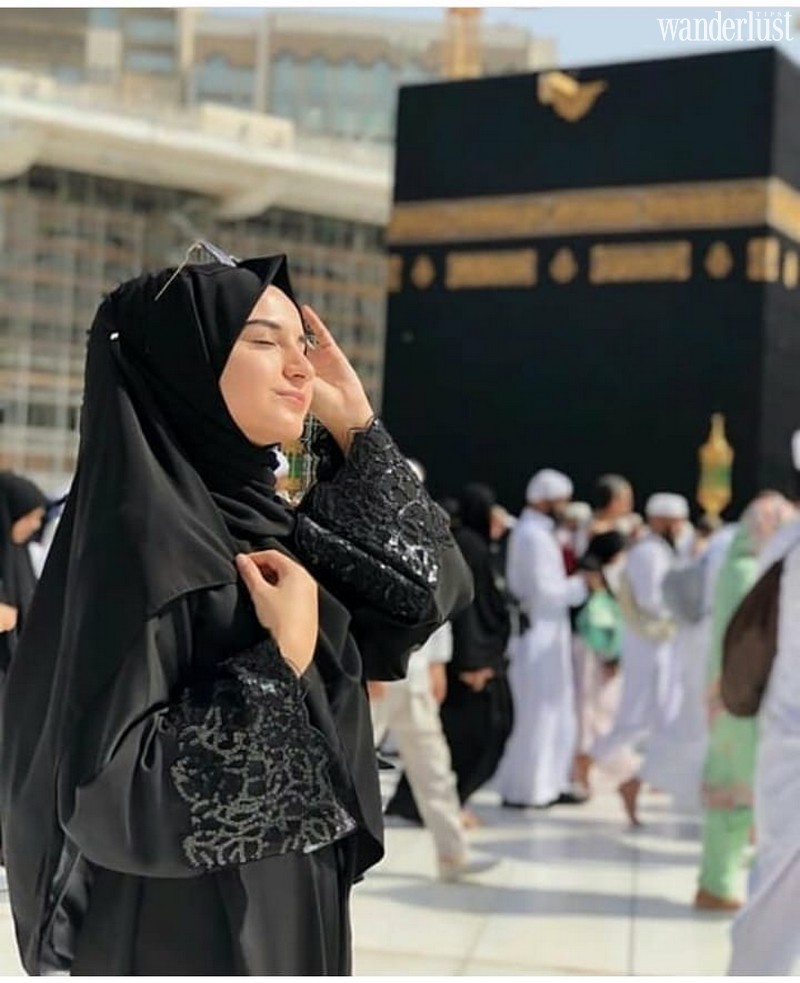 Du lịch Arab Saudi: Khám phá vùng đất bí ẩn 9 Tạp chí Du lịch Wanderlust Tips Du lịch Ả Rập Saudi: Khám phá vùng đất bí ẩn