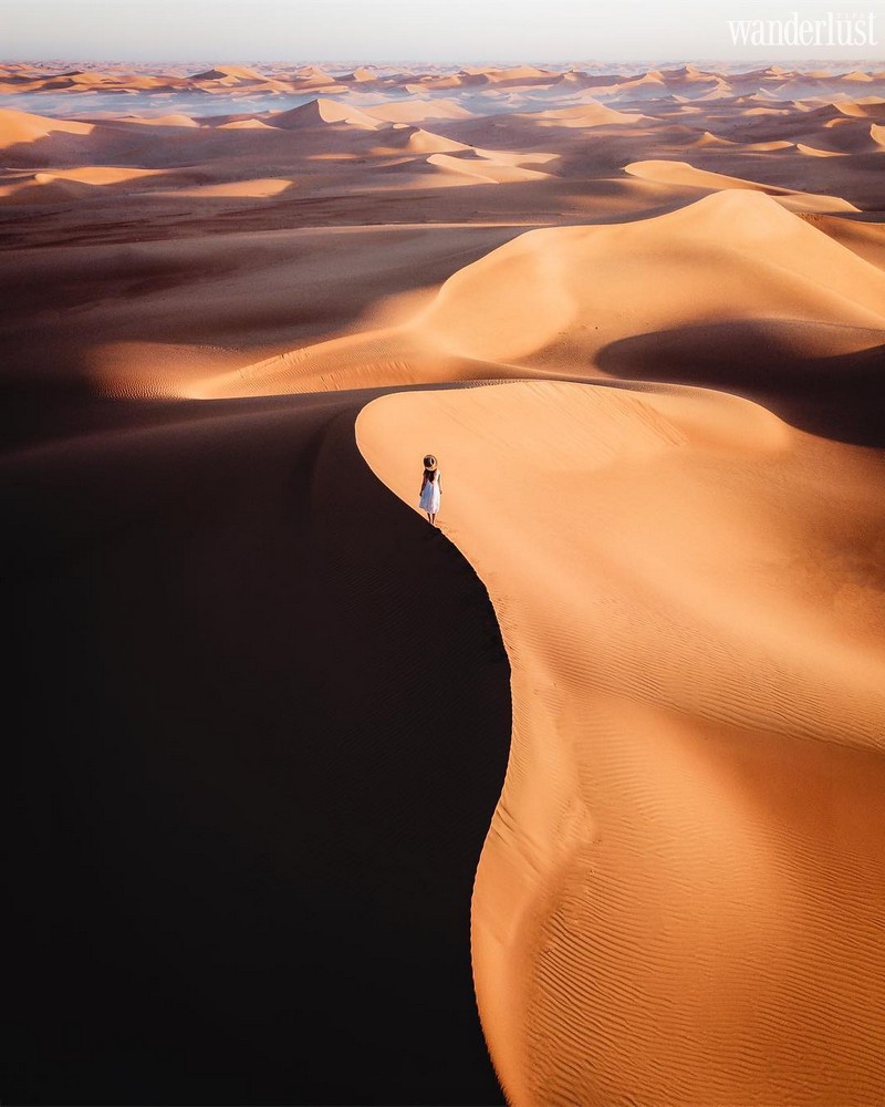 Du lịch Arab Saudi: Khám phá vùng đất bí ẩn 15 Wanderlust Tips kinh nghiem du lich a rap saudi 03