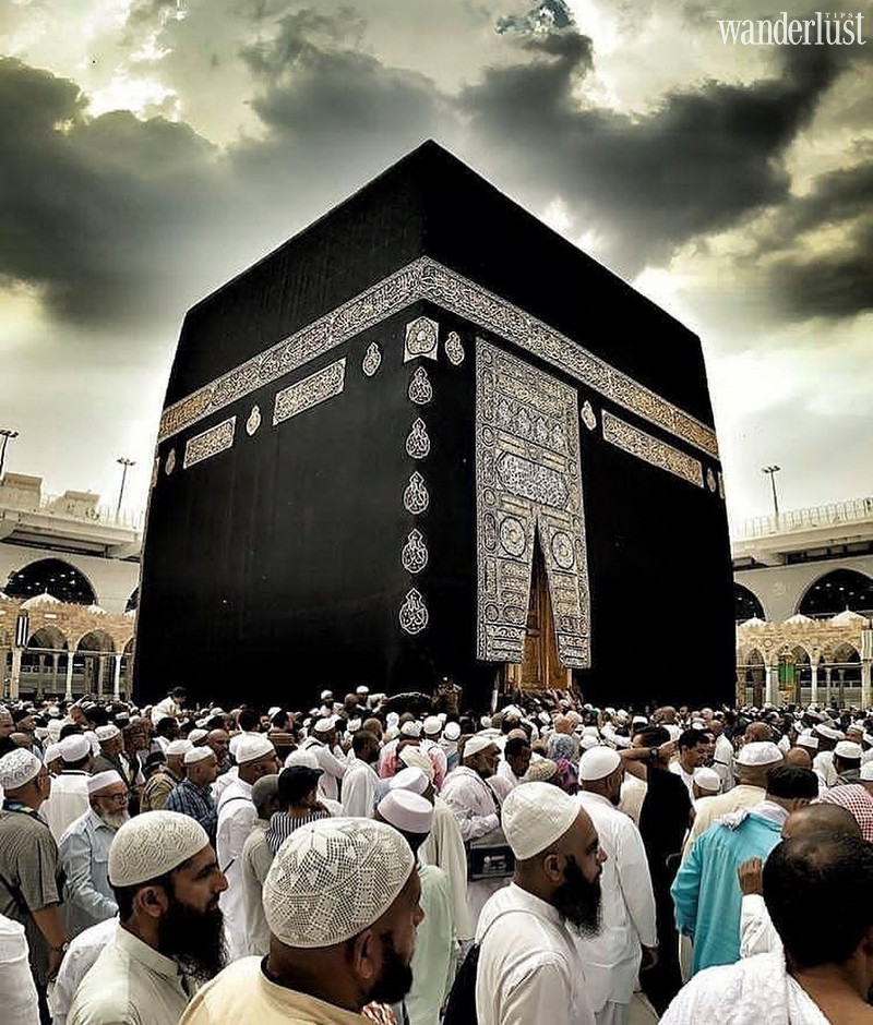 Du lịch Arab Saudi: Khám phá vùng đất bí ẩn 12 Tạp chí Du lịch Wanderlust Tips Du lịch Ả Rập Saudi: Khám phá vùng đất bí ẩn