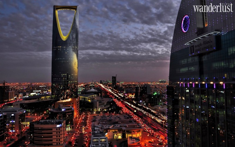 Du lịch Arab Saudi: Khám phá vùng đất bí ẩn 13 Wanderlust Tips kinh nghiem du lich a rap saudi 06
