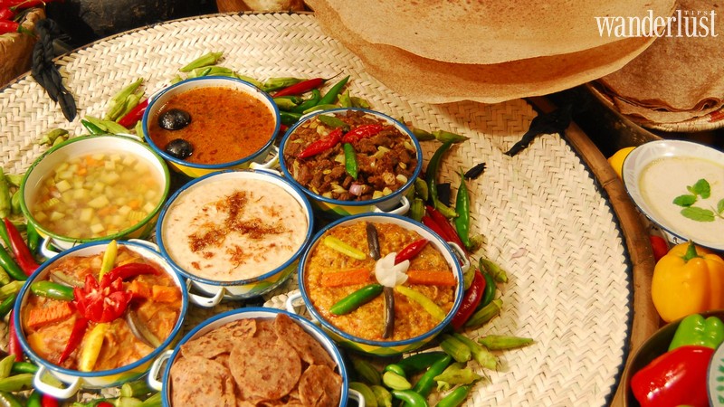 Du lịch Arab Saudi: Khám phá vùng đất bí ẩn 17 Wanderlust Tips kinh nghiem du lich a rap saudi 1