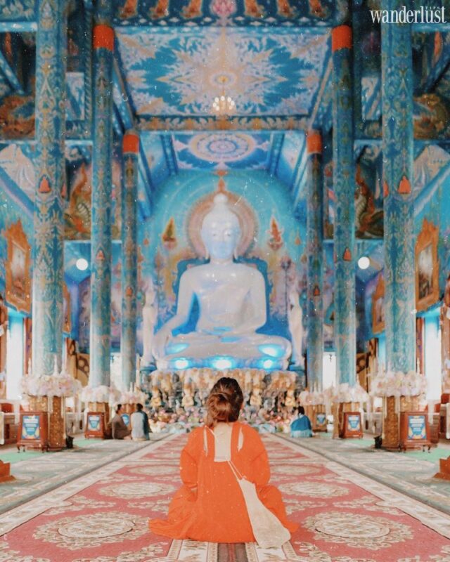 Tạp chí Du lịch Wanderlust Tips Bỏ túi những kinh nghiệm hoàn hảo cho chuyến du lịch Chiang Rai, Thái Lan