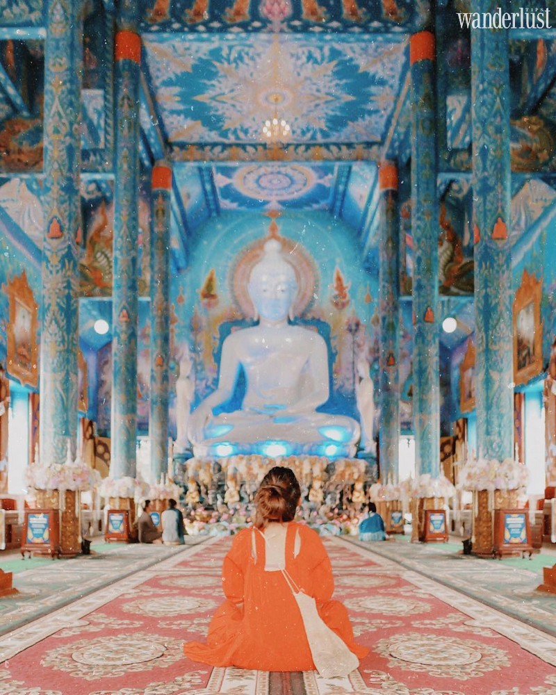 Bỏ túi những kinh nghiệm hoàn hảo cho chuyến du lịch Chiang Rai, Thái Lan 6 Tạp chí Du lịch Wanderlust Tips Bỏ túi những kinh nghiệm hoàn hảo cho chuyến du lịch Chiang Rai, Thái Lan