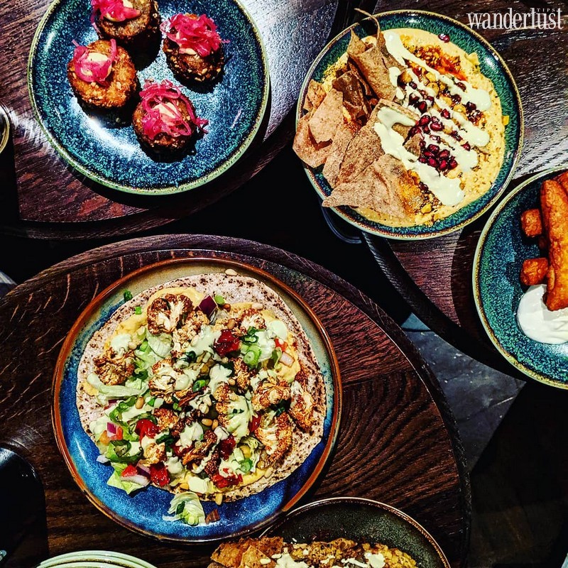 Tất tần tận kinh nghiệm du lịch Edinburgh, Scotland 19 Tạp chí Du lịch Wanderlust Tips Tất tần tận kinh nghiệm du lịch Edinburgh, Scotland