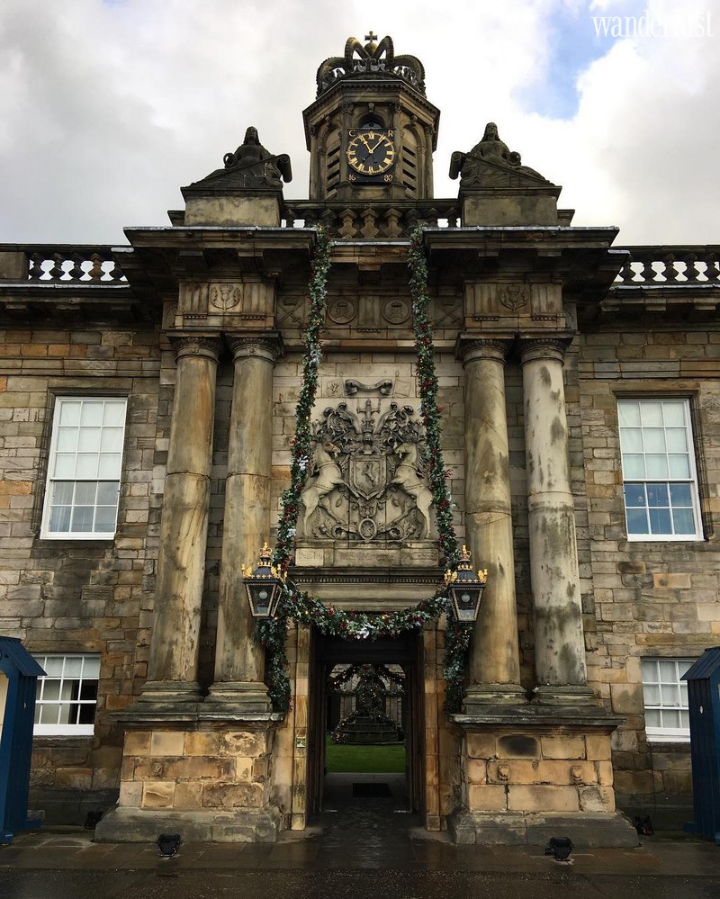 Tạp chí Du lịch Wanderlust Tips Tất tần tận kinh nghiệm du lịch Edinburgh, Scotland