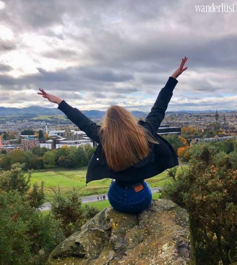 Tất tần tận kinh nghiệm du lịch Edinburgh, Scotland 17 Wanderlust Tips kinh nghiem du lich edinburgh scotland 08