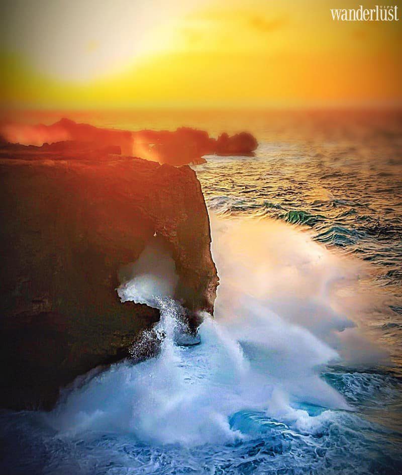 Tạp chí Du lịch Wanderlust Tips Kinh nghiệm du lịch Okinawa: khám phá thiên đường của biển khơi