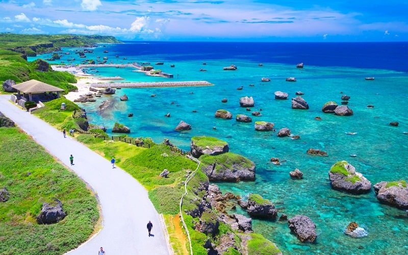 Kinh nghiệm du lịch Okinawa: khám phá thiên đường của biển khơi 5 Wanderlust Tips kinh nghiem du lich okinawa kham pha thien duong bien khoi 16