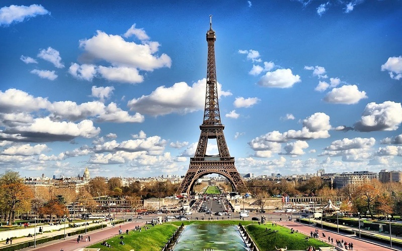 Bỏ túi những kinh nghiệm du lịch Pháp từ A - Z 5 Wanderlust Tips kinh nghiem du lich phap 13