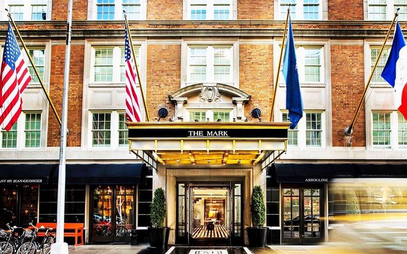 Những khách sạn sang trọng từng đón tiếp Hoàng gia 5 Tạp chí Du lịch Wanderlust Tips Sự sang trọng của những khách sạn từng đón tiếp giới Hoàng gia