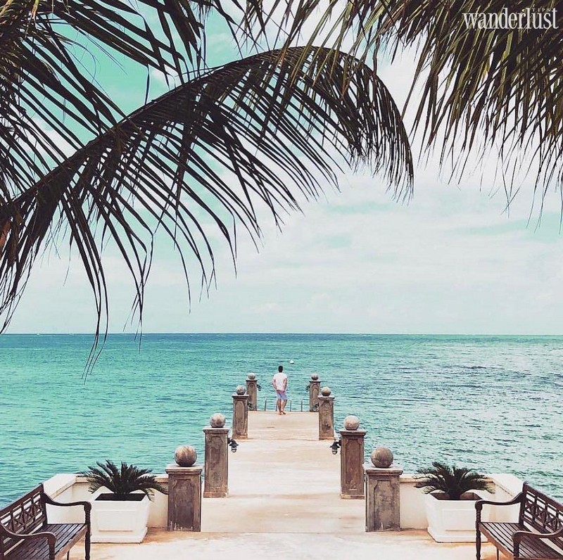 Những khách sạn sang trọng từng đón tiếp Hoàng gia 7 Tạp chí Du lịch Wanderlust Tips Sự sang trọng của những khách sạn từng đón tiếp giới Hoàng gia