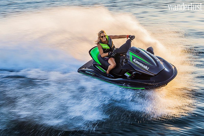 Khám phá những loại hình du lịch thể thao thú vị 7 Tạp chí Du lịch Wanderlust Tips Khám phá những loại hình du lịch thể thao thú vị