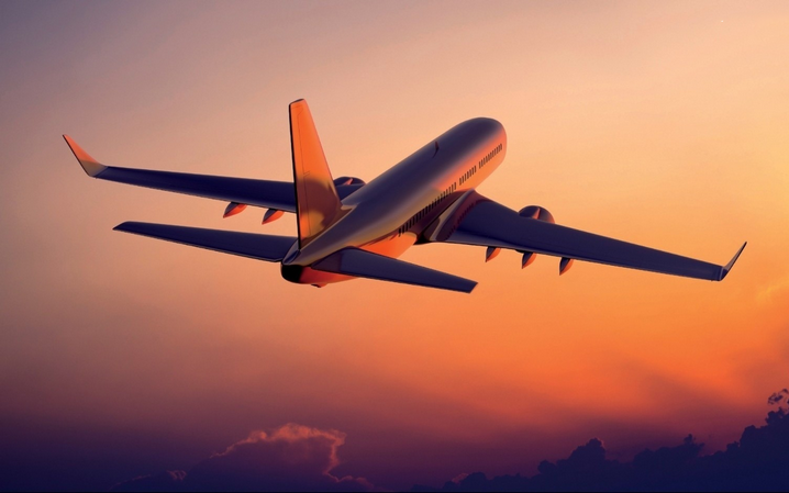 Bỏ túi ngay kinh nghiệm không bị khuất phục bởi những chuyến bay đường dài 5 Tạp chí Du lịch Wanderlust Tips | Bỏ túi ngay kinh nghiệm không bị khuất phục bởi những chuyến bay đường dài