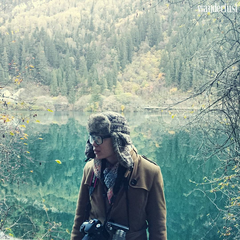 Tạp chí Du lịch Wanderlust Tips | Cửu Trại Câu, Trung Quốc - vẻ đẹp hệt bức tranh thủy mặc giữa đời thường