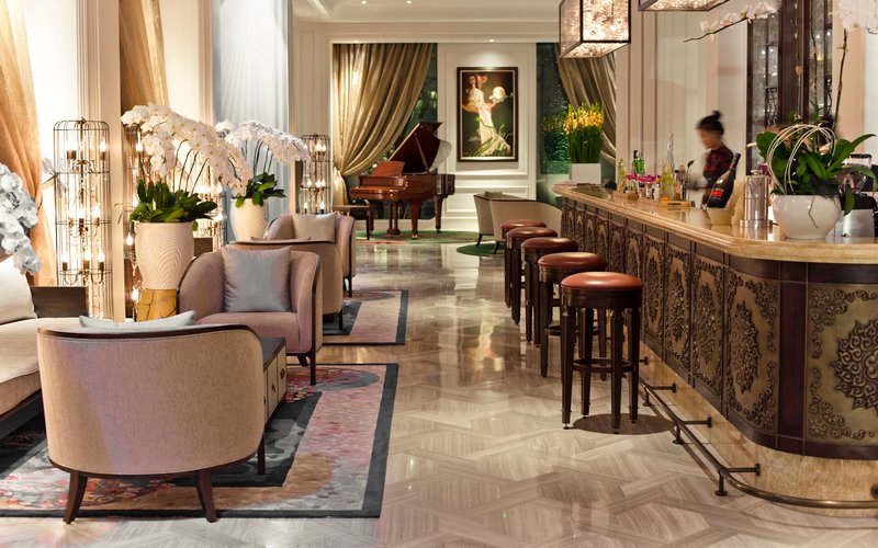 Hôtel des Arts Saigon vươn tới cột mốc 7 giải thưởng quốc tế trong năm 2019