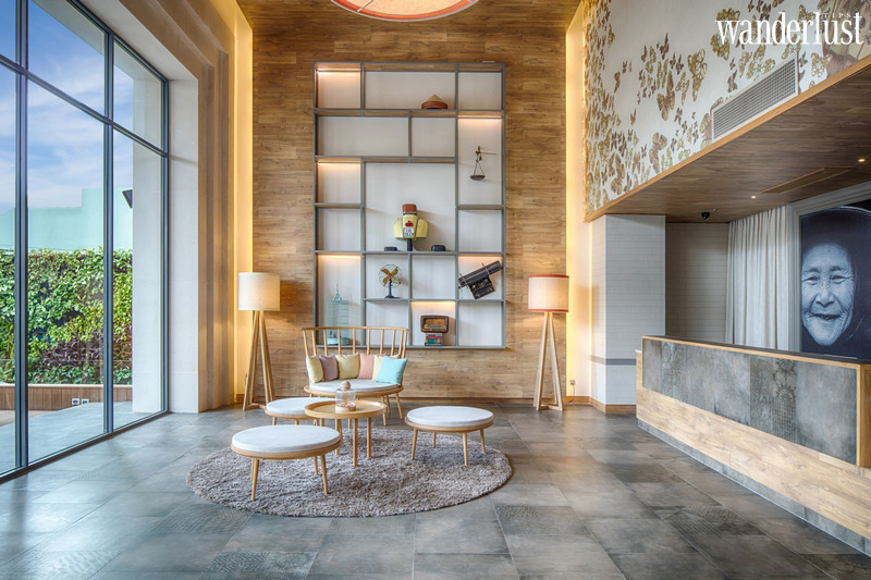 Tạp chí Du lịch Wanderlust Tips | Tập đoàn Fusion giới thiệu tổng quản lý mới tại Fusion Suites Sài Gòn 