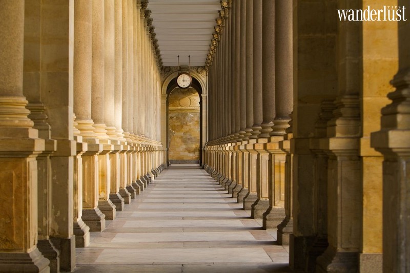 10 điều cần bỏ túi trước khi đặt chân đến Karlovy Vary 6 Tạp chí Du lịch Wanderlust Tips | 10 điều cần bỏ túi trước khi đặt chân đến Karlovy Vary