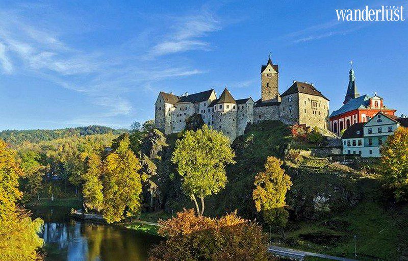 10 điều cần bỏ túi trước khi đặt chân đến Karlovy Vary 14 Tạp chí Du lịch Wanderlust Tips | 10 điều cần bỏ túi trước khi đặt chân đến Karlovy Vary