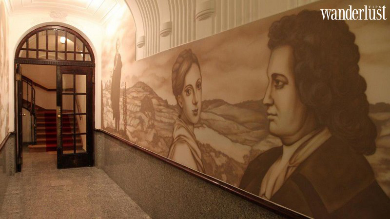 10 điều cần bỏ túi trước khi đặt chân đến Karlovy Vary 13 Tạp chí Du lịch Wanderlust Tips | 10 điều cần bỏ túi trước khi đặt chân đến Karlovy Vary