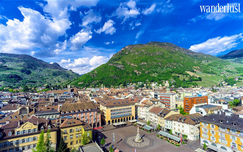 4 thành phố độc đáo ở miền Bắc nước Ý cho kỳ nghỉ thu đông 5 Wanderlust tips 4 thanh pho doc dao o mien bac nuoc y cho ky nghi thu dong 2 1