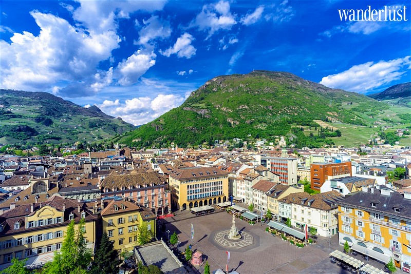 Tạp chí Wanderlust Tips | 4 thành phố độc đáo ở miền Bắc nước Ý cho kỳ nghỉ thu đông