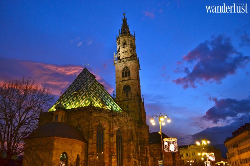 Tạp chí Wanderlust Tips | 4 thành phố độc đáo ở miền Bắc nước Ý cho kỳ nghỉ thu đông