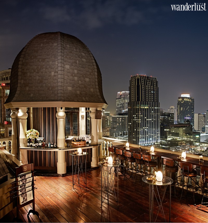 Accor Super Sale: Giảm giá đến 30% kèm bữa sáng miễn phí 6 Tạp chí Du lịch Wanderlust Tips | Accor Super Sale – giảm giá đến 30% kèm bữa sáng miễn phí