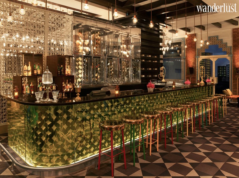 Accor Super Sale: Giảm giá đến 30% kèm bữa sáng miễn phí 8 Wanderlust tips accor super sale giam gia den 30 kem bua sang mien phi 6