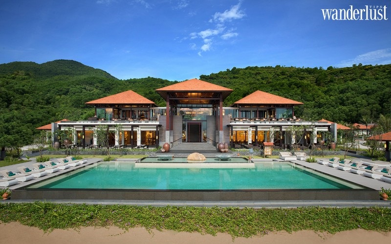 Angsana Lăng Cô và Banyan Tree Lăng Cô được vinh danh tại giải thưởng Conde Nast Traveler 2019
