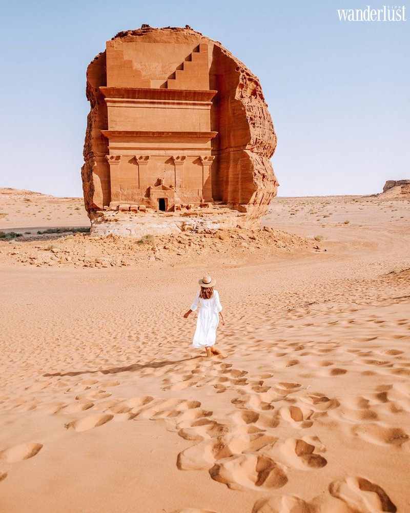 Arab Saudi lần đầu tiên cho du khách khác giới ở chung phòng khách sạn 6 Tạp chí Du lịch Wanderlust Tips | Arab Saudi lần đầu tiên cho du khách khác giới ở chung phòng khách sạn