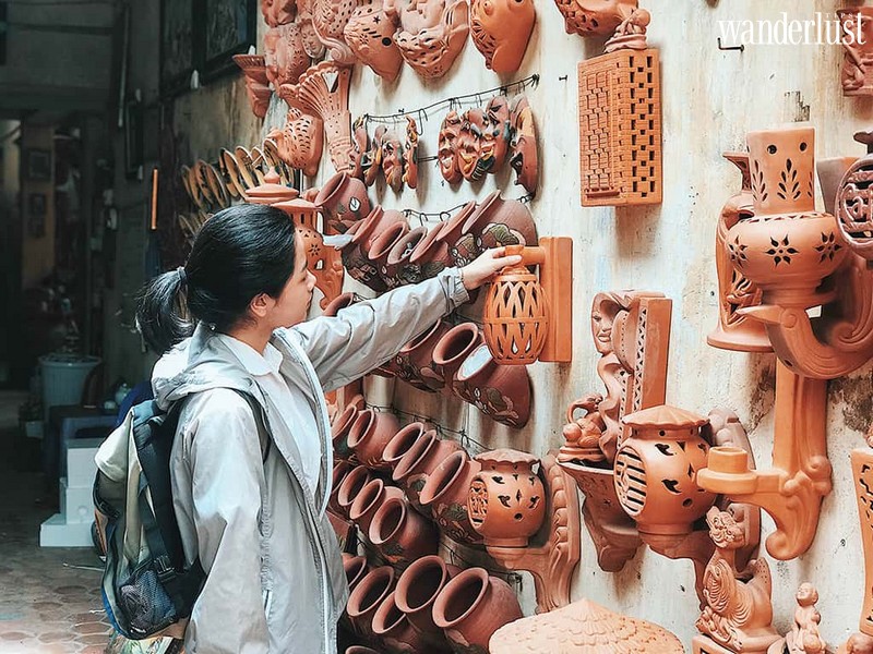 Bỏ túi kinh nghiệm du lịch Hà Nội từ A-Z năm 2019 13 Tạp chí Du lịch Wanderlust Tips | Bỏ túi kinh nghiệm du lịch Hà Nội từ A-Z năm 2019