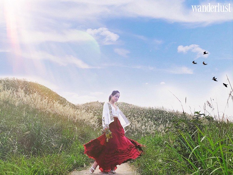 Wanderlust tips dat lich hen voi binh lieu mua co lau dep nao long 7