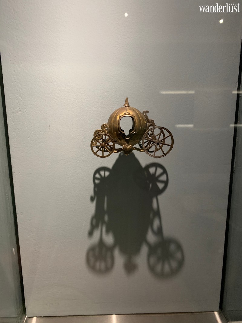 Tạp chí Du lịch Wanderlust Tips | Di sản Hermès – Chuyển Động: Hành trình bảo tồn và cuộc phiêu lưu của sáng tạo