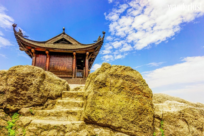 Du lịch vịnh Hạ Long và những điều cần biết 18 Tạp chí du lịch Wanderlust Tips | Du lịch Vịnh Hạ Long và những điều cần biết