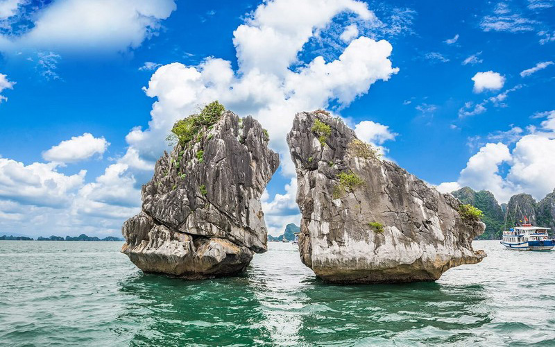 Tạp chí du lịch Wanderlust Tips | Du lịch Vịnh Hạ Long và những điều cần biết
