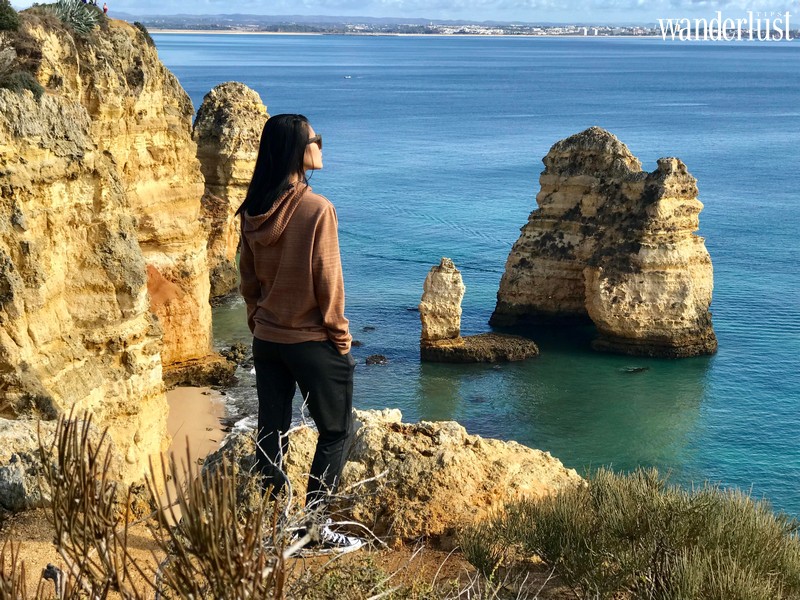 Tạp chí Du lịch Wanderlust Tips | Du lịch Lisbon, Bồ Đào Nha: Hành trình đầy ấp ủ trên xe Van