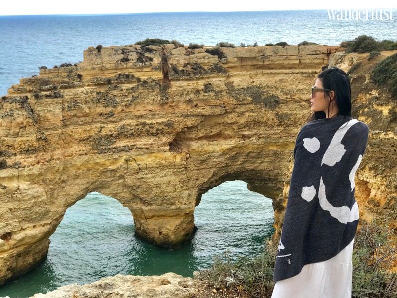 Tạp chí Du lịch Wanderlust Tips | Du lịch Lisbon, Bồ Đào Nha: Hành trình đầy ấp ủ trên xe Van