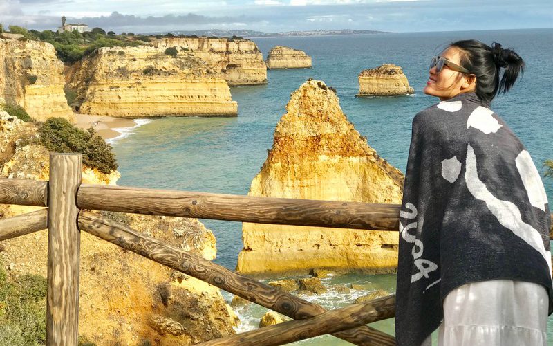 Du lịch Lisbon, Bồ Đào Nha: Hành trình đầy ấp ủ trên xe Van