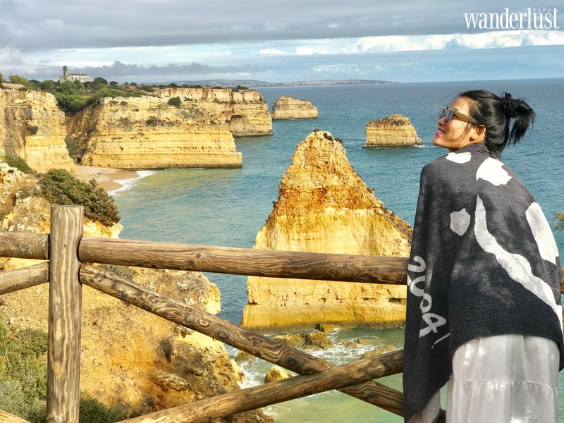 Tạp chí Du lịch Wanderlust Tips | Du lịch Lisbon, Bồ Đào Nha: Hành trình đầy ấp ủ trên xe Van