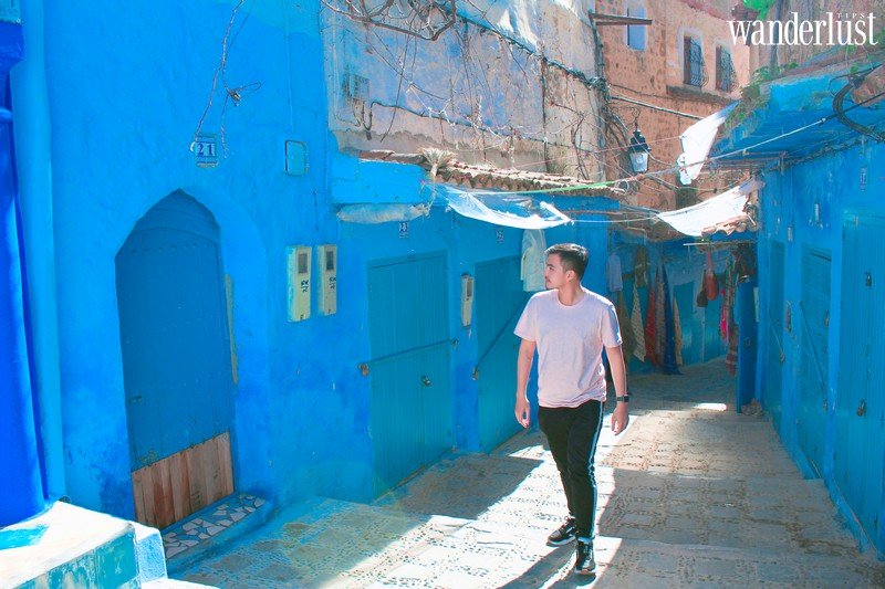 Du lịch Marocco, Châu Phi: Giấc ngủ dưới đêm ngàn sao 7 Tạo chí Du lịch Wanderlust Tips | Du lịch Marocco, Châu Phi: Giấc ngủ dưới đêm ngàn sao