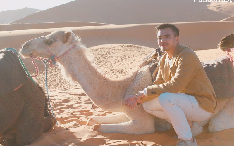 Du lịch Marocco, Châu Phi: Giấc ngủ dưới đêm ngàn sao 5 Tạo chí Du lịch Wanderlust Tips | Du lịch Moroco, Châu Phi: Giấc ngủ dưới đêm ngàn sao