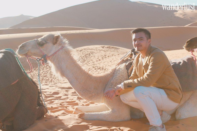 Du lịch Marocco, Châu Phi: Giấc ngủ dưới đêm ngàn sao 10 Tạo chí Du lịch Wanderlust Tips | Du lịch Marocco, Châu Phi: Giấc ngủ dưới đêm ngàn sao